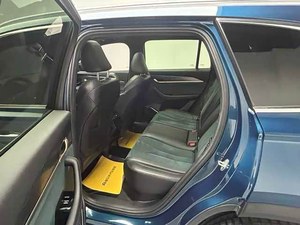 รถยนต์<span class=keywords><strong>มือ</strong></span><span class=keywords><strong>สอง</strong></span> Geely Xingyue L รุ่นปี 2021 เครื่องยนต์ 2.0TD DCT <span class=keywords><strong>EVO</strong></span> SUV 5 ที่นั่ง น้ำมันเบนซิน เทอร์โบชาร์จ R20 พวงมาลัยซ้าย Jiben Auto - Product Image 3