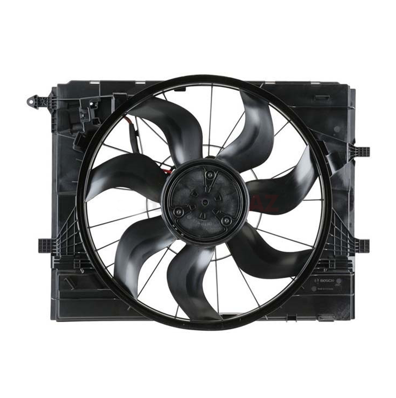 Wholesale Radiator Fan for Mercedes Benz 0999063802