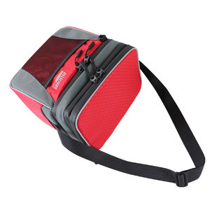 Sanwa — sac de congélation thermoscellé, pour repas, isotherme, résistant aux fuites, fabriqué au Vietnam, deux compartiments - Product Image 6