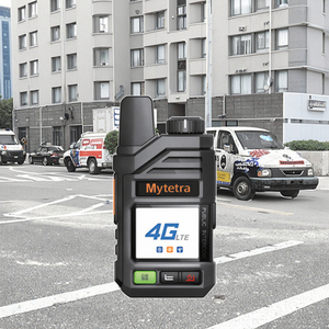 MYT T50 PoC 4G Lte Red Radio Transceptor inalámbrico Rango de conversación ilimitado Más de 5000 Km Plataforma global PoC Cargo gratuito - Product Image 2