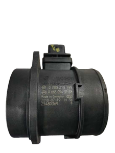 Sensore Flusso Aria Massa MAF Compatibile SsangYong Actyon Kyron Rexton Rodius (6650943048, 0280218130) - 3