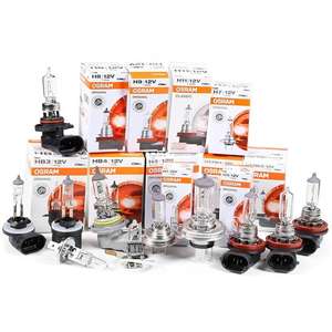 Ampoules halogènes automobiles <span class=keywords><strong>OSRAM</strong></span> originales 64210 <span class=keywords><strong>H7</strong></span> <span class=keywords><strong>12V</strong></span> 55W PX26d <span class=keywords><strong>H7</strong></span> pour voitures fabriquées en Chine - Product Image 5