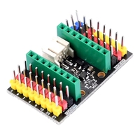 Modul Papan Pengembangan Single-Core SuperMini ESP32-S3 ESP32-C3 ESP32-H2 ESP32-C6 Modul WiFi BT Super Mini