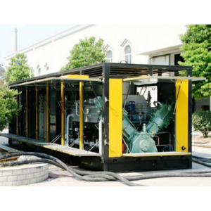 Generador de Nitrógeno Líquido Económico de 0.5-5000 Nm3/H, Generador de Nitrógeno Puro por Membrana para Procesos de Soldadura - Product Image 6