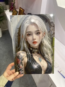 Nhà máy trực tiếp bán thăng hoa khoảng trống bảng nhôm 400*600 200*300 0.45/0.65/1.0 mét giá tốt - Product Image 3