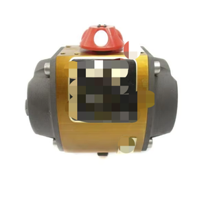 1039nr6 120psi Nsnp Nuevo Original Listo Stock Automatización industrial Pac Dedicado Plc Controller - Product Image 1