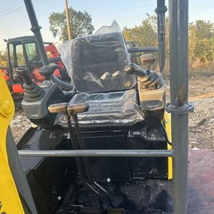 Deutschlands Spitzenmarke hochwertiger Minibagger WACKER NEUSON EZ17 - Product Image 4