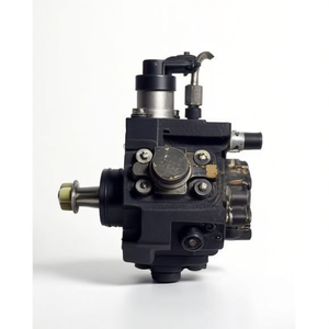 Ensemble de pompe à injection de carburant Isuzu Jmc Shunda Transit en alliage métallique, pièce OEM - Product Image 2