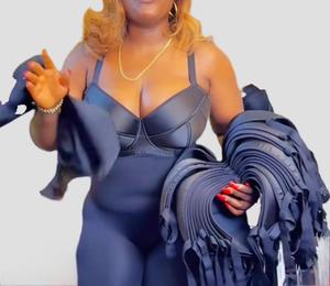 Soutien-Gorge Grande <span class=keywords><strong>Taille</strong></span> à Fines Coques Push-Up pour <span class=keywords><strong>Femme</strong></span>, Grands Bonnets, Bretelles Dos Croisé, Tailles 34-44 F G H I J K - Product Image 6