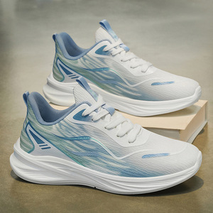 Zapatos Deportivos para Hombre 	 Calzado de Baloncesto 	 Zapatos Sketchers para Hombre 	 Entrenadores 	 <span class=keywords><strong>tenis</strong></span> 	 Zapatillas Deportivas para Hombre - Product Image 6