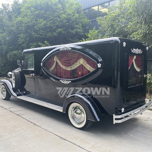 Limosinas y Carros Fúnebres de la Mejor Calidad, Vehículos Fúnebres, Equipos Funerarios, Venta Directa de Fábrica - Product Image 5