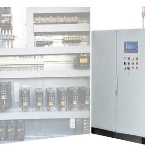 Machine <span class=keywords><strong>d</strong></span>'emballage de palettes entièrement automatique de type anneau à grande vitesse Smart Wasp 45-60 palettes - Product Image 6