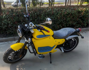 <span class=keywords><strong>Moto</strong></span> Elettrica Best Seller Altamente Versatile, Adatta a Vari Terreni Complessi, Basso Costo di Manutenzione - Product Image 6