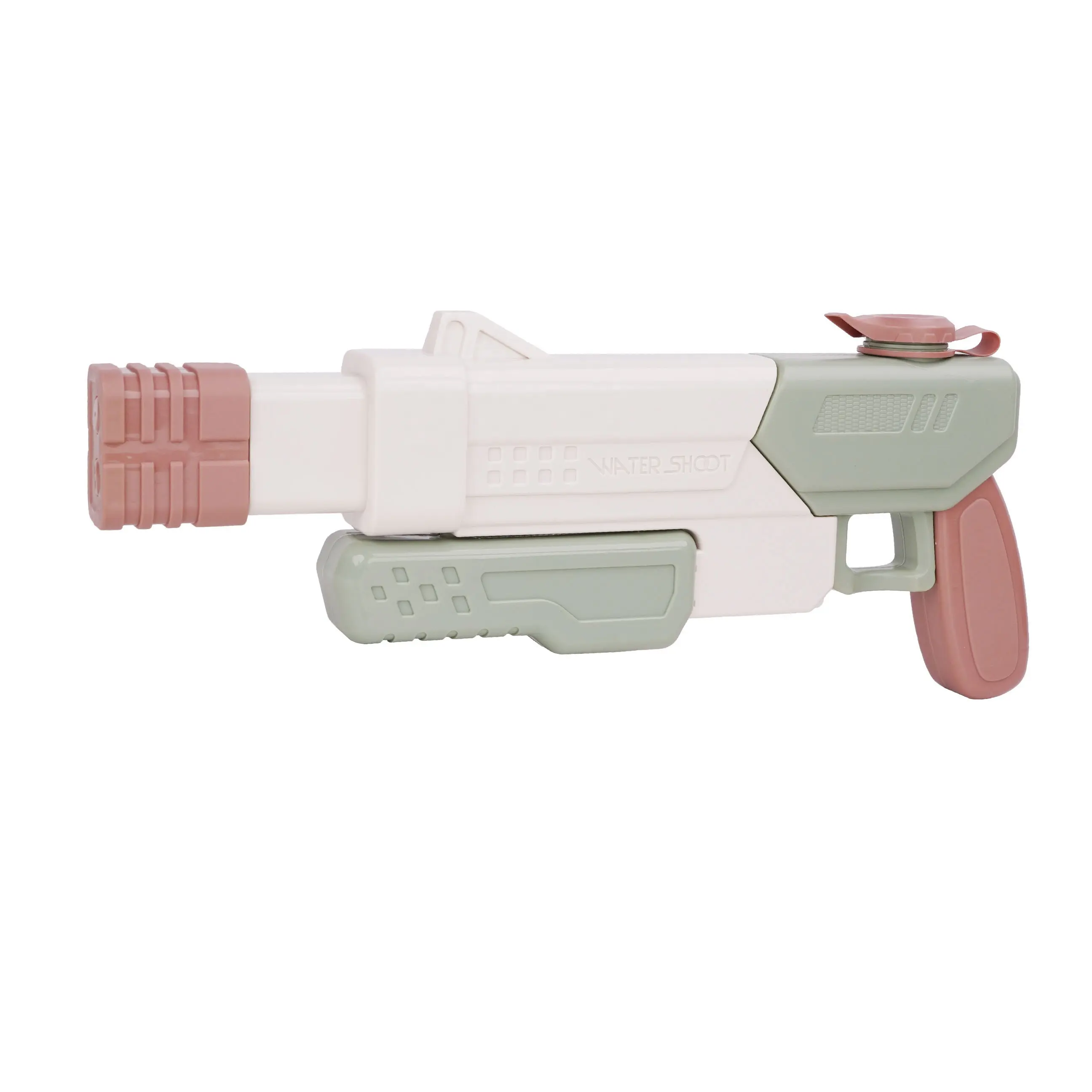 Hot Selling Factory Unisex Water-gun Toy Kids Big Water Gun