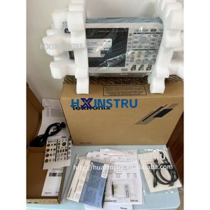 ออสซิลโลสโคปดิจิตอล Tektronix TBS2104B ใหม่เอี่ยม พร้อมหัววัด 4 ตัว รุ่น TPP0200 H - Product Image 2