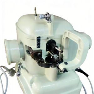 High Efficiency <b>Walking</b> Foot Sewing <b>Machines</b> and Zigzag Sewing <b>Machine</b> for Apparel Industry - Product Image 2
