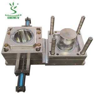 Trung Quốc Chuyên Nghiệp Ép Phun Rác Có Thể Khuôn Hộ Gia Đình Rác Có Thể Khuôn Các Nhà Sản Xuất - Product Image 5