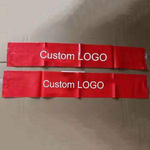 Venta al por mayor personalizado <span class=keywords><strong>Bam</strong></span> Noisemakers plástico inflable Cheer Sticks globo para el <span class=keywords><strong>juego</strong></span> de fútbol Deportivo - Product Image 2