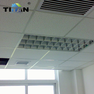 Vật Liệu Dùng Cho Trần Giả Sợi Len Khoáng - Product Image 1