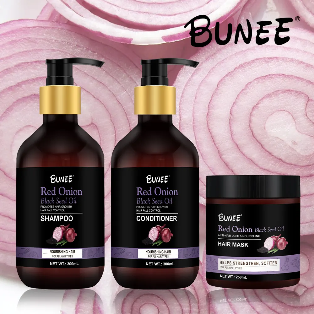 Nhãn Hiệu Riêng Mousse Cheveux Nhật Bản Tóc Thuốc Bổ Bộ Chăm Sóc Tóc Cây Gai Dầu Tinh Chất Dầu Thảo Dược Gạo Tự Nhiên Nước Dầu Gội Đầu Và Điều Hòa