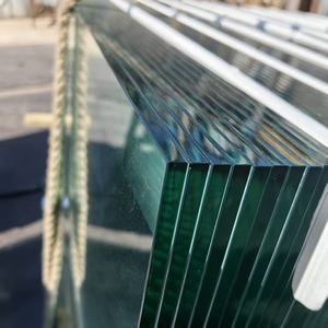 Placa <span class=keywords><strong>de</strong></span> Vidrio Laminado Templado Transparente <span class=keywords><strong>de</strong></span> Seguridad Anti-rotura para Baño, <span class=keywords><strong>Mampara</strong></span> <span class=keywords><strong>de</strong></span> <span class=keywords><strong>Ducha</strong></span>, Pared Divisoria <span class=keywords><strong>de</strong></span> Vidrio, Pantallas <span class=keywords><strong>de</strong></span> Baño - Product Image 6