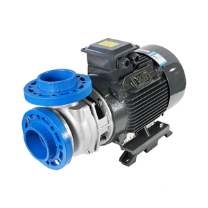 Pompe centrifuge avec capacités de débit améliorées 001 High Water - Product Image 4