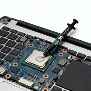 <span class=keywords><strong>Pasta</strong></span> Térmica de Silicona MY-128W de Alta Temperatura, la Más Vendida para CPU/GPU/PS5/Electrónica Industrial en Todo el Mundo - Product Image 4