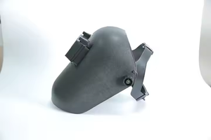 Casque de soudage de protection personnalisé nouveau Design casque de soudage à assombrissement automatique - Product Image 5