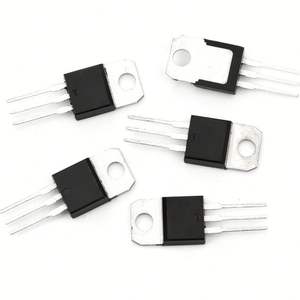 New & Original Guaranteed 2N6509TG TO-220 Transistor Specialized Electronic Components Purchasing and Support Services - Product Image 1