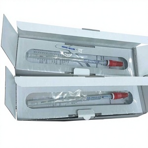 เซ็นเซอร์วัดค่า PH ORP รุ่น 405-DPAS-SC-K8S/120 หัววัดขนาด 120 มม. มีสินค้าในสต็อก - Product Image 1