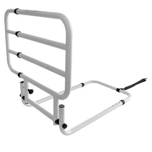 Safety <b>Bed</b> <b>Rails</b> for Seniors - Product Image 1