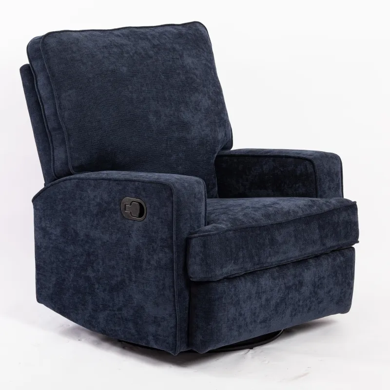 पसंदीदा धातु फ्रेम आधुनिक सेक्शनल काउच सोफा कुर्सी, लिविंग रूम रिक्लाइनिंग सोफा