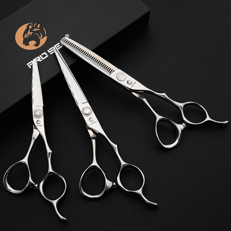 Buy Solingen Hair Scissors Professional-Grade Sharpness | Alibaba.com