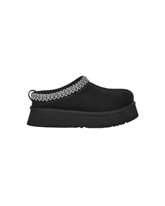 Botas de nieve Uggs 2026 para mujer, nuevas, de invierno, con suela gruesa, cálidas, de algodón, estilo peep toe, parte superior de lana, pantuflas de moda con forro de piel. - Product Image 6