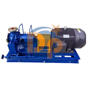 Heavy Duty Chemical Centrifugal High Temperature Centrifugal Sand Pump High Pressure Chemical Multistage Pump