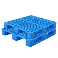 Euro palette chariot élévateur entrepôt tapis de sol en plastique plat neuf pieds étanche à l'humidité carte conseil logistique étagère nouveau Pro