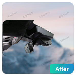 Vente en gros <span class=keywords><strong>4K</strong></span> voiture DashCam Sony capteur avec Super vision nocturne enregistrement en boucle Wifi App fonction de contrôle pour Cadillac <span class=keywords><strong>XT4</strong></span> 2014-2022 - Product Image 3