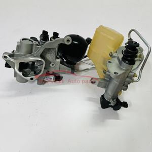 AMT Selespeed – dispositif de sélection de vitesse d'assemblage pour Chery <span class=keywords><strong>QQ</strong></span> IQ 0.8L QR512E-1707001 - Product Image 2