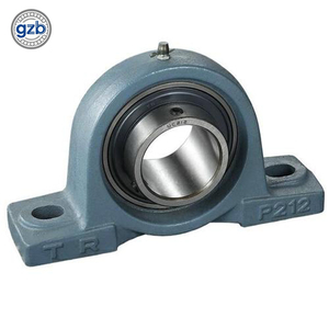 Rodamientos de Bloque de Almohada UCP 212 de Fábrica China, Rodamientos UCP212-36 UCP212-38 UCP212-39 con Carcasa Sólida, <span class=keywords><strong>Chumacera</strong></span> UCP212 - Product Image 5