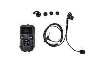 Casque d'intercom Bluetooth professionnel pour arbitres, système de communication MESH avec réduction du bruit, brassard pour le sport