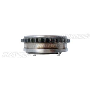 Piñón de distribución de admisión y escape FT4Z6256A, ajustador de admisión del motor para Lincoln 2.7T 3.0T, pieza de motor, accesorios para coche - Product Image 1