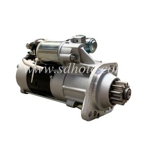 Démarreur VG1560090007 de pièces de <span class=keywords><strong>camion</strong></span> de vente directe d'usine utilisé pour Sinotruk Howo - Product Image 5