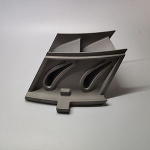 Качественные лопатки для авиационных двигателей из сплава Инконель, изготовленные методом точного литья, от производителя - Product Image 3