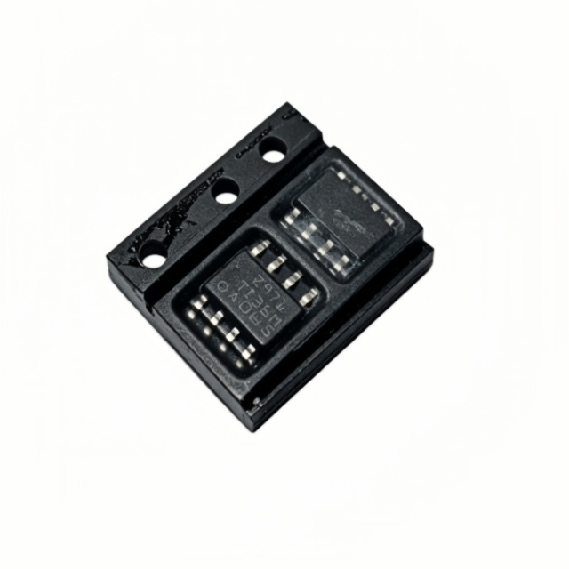 TL971IDR SOIC-8 Operational Amplifier Tape Reel New Original Electronic Components Integrated Circuit IC Chip List Bom Supplier
