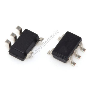 Ansoyo UP6455A UP6455 6455A IC Chips Componente electrónico <span class=keywords><strong>Kit</strong></span> Semiconductor - Product Image 2