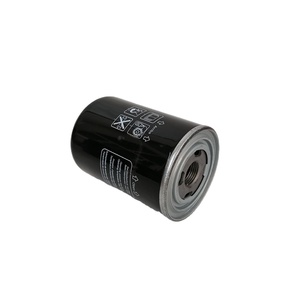 Filtre à huile de haute qualité MANNY 558000303, pièces de compresseur d'air industriel - Product Image 2