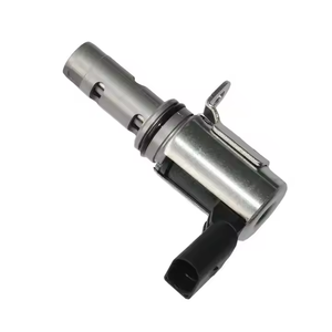 Электромагнитный клапан с регулировкой времени 03C906455A для Audi A1/A3 - Product Image 3