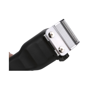Tagliacapelli e Rasoio per Barba Professionale Senza Fili per Uomo - Lama in Lega di Titanio Ricaricabile USB Batteria 2000mAh per Uso Alberghiero - Product Image 5