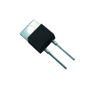 TO220 Dikke Film Vermogen Weerstand, Heatsink, 20W-50W, 0.5%, 1% Tolerantie - Product Image 1