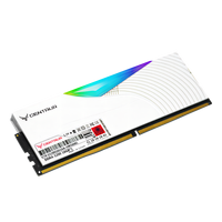 Centaur Original RGB DDR4 RAM de bureau haute fréquence 8 Go/16 Go/32 Go 2666 MHz/3200 MHz Fonction ECC 32 Go intégré en stock